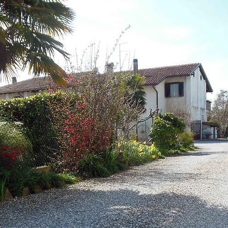 Al Pic De Corone Bed & Breakfast Terzo d' Aquileia Luaran gambar