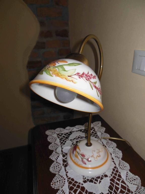 Al Pic De Corone Bed & Breakfast Terzo d' Aquileia Bilik gambar