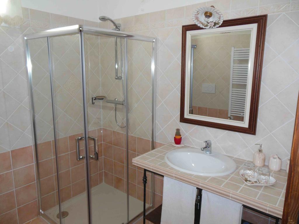 Al Pic De Corone Bed & Breakfast Terzo d' Aquileia Bilik gambar