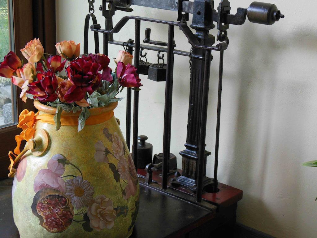 Al Pic De Corone Bed & Breakfast Terzo d' Aquileia Luaran gambar
