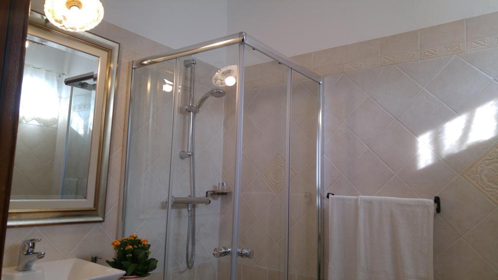 Al Pic De Corone Bed & Breakfast Terzo d' Aquileia Luaran gambar