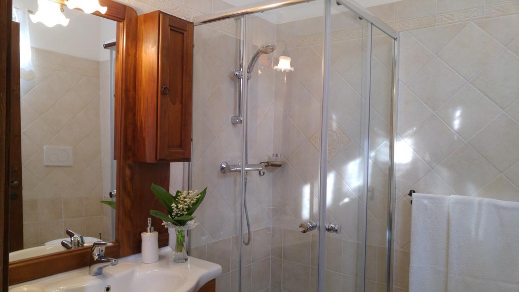 Al Pic De Corone Bed & Breakfast Terzo d' Aquileia Bilik gambar
