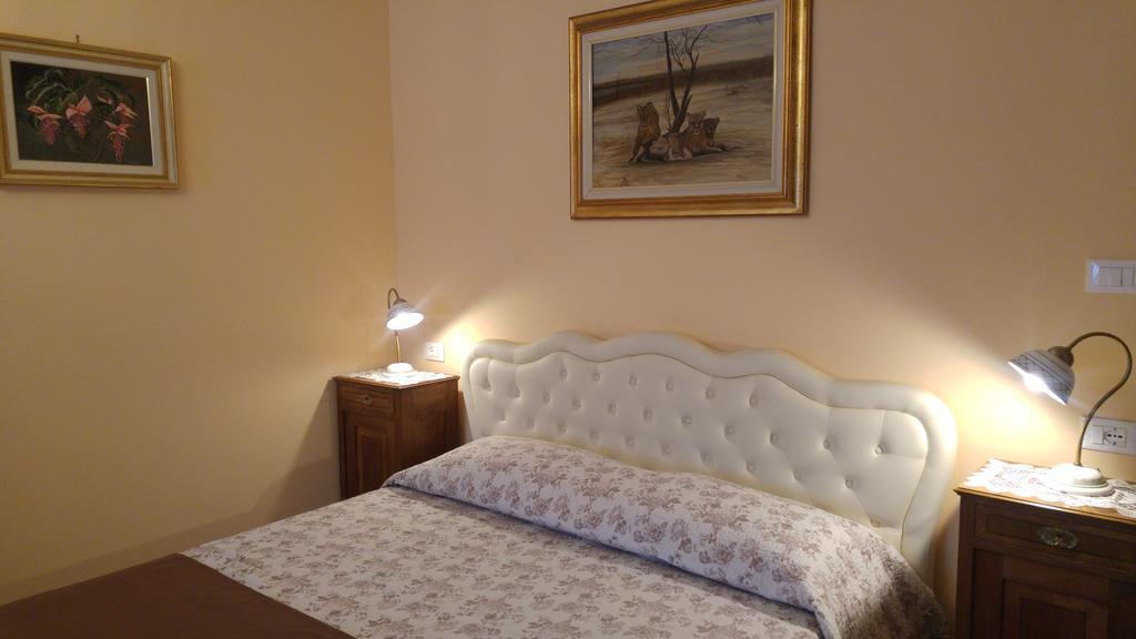 Al Pic De Corone Bed & Breakfast Terzo d' Aquileia Luaran gambar