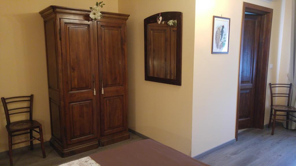 Al Pic De Corone Bed & Breakfast Terzo d' Aquileia Luaran gambar