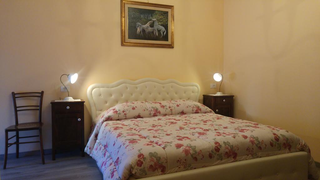Al Pic De Corone Bed & Breakfast Terzo d' Aquileia Luaran gambar