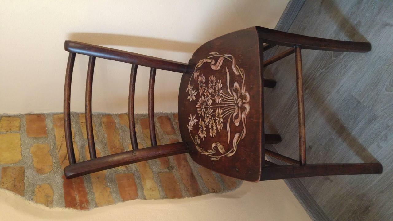 Al Pic De Corone Bed & Breakfast Terzo d' Aquileia Luaran gambar